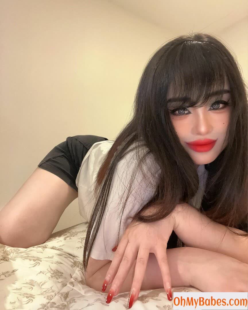 Jooni Kim OnlyFans leaked photo #4 - OhMyBabes