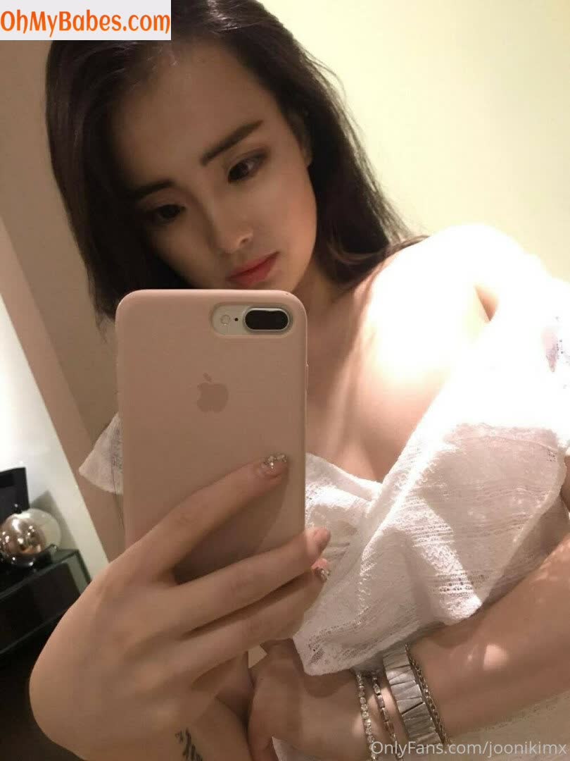 Jooni Kim OnlyFans leaked photo #30 - OhMyBabes