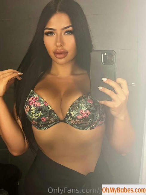 jordananajjar OnlyFans leaked photo #15 - OhMyBabes