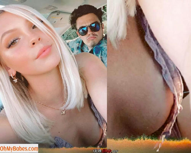 Jordyn Jones Nude Leaked photo #67 - OhMyBabes