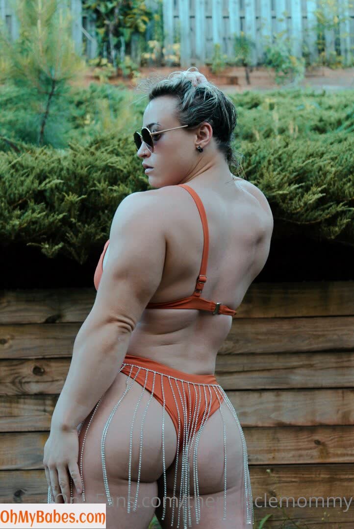 Jordynne Grace Nude Leaked photo #126 - OhMyBabes