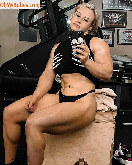 Jordynne Grace Nude Leaked photo #94 - OhMyBabes