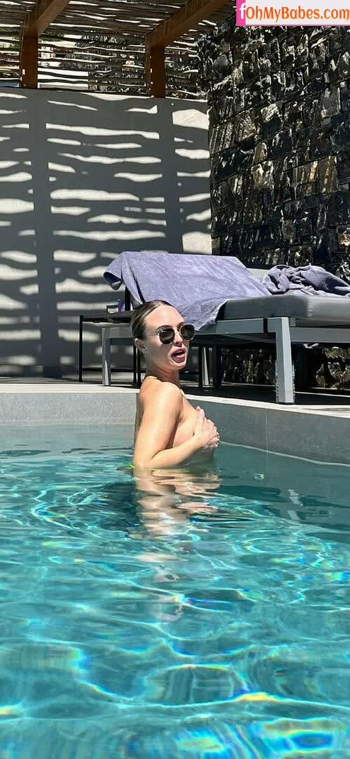 Jorgie Porter OnlyFans leaked photo #115 - OhMyBabes