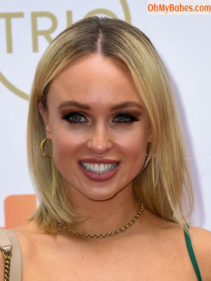 Jorgie Porter OnlyFans leaked photo #133 - OhMyBabes