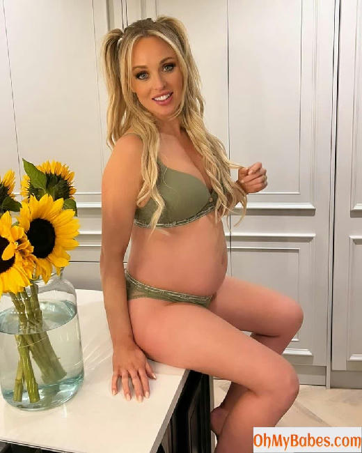 Jorgie Porter OnlyFans leaked photo #39 - OhMyBabes