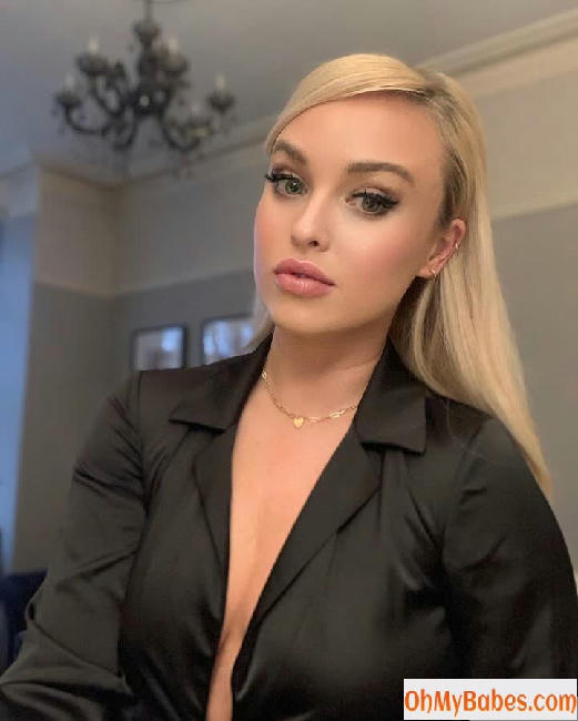 Jorgie Porter OnlyFans leaked photo #24 - OhMyBabes