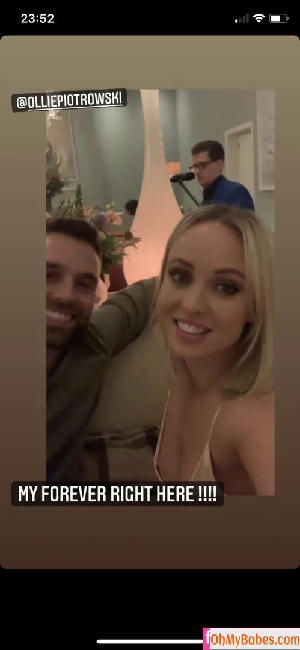 Jorgie Porter OnlyFans leaked photo #105 - OhMyBabes