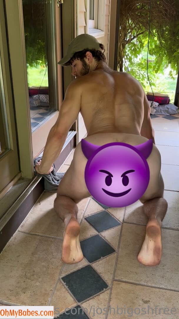 joshbigoshfree OnlyFans leaked photo #21 - OhMyBabes