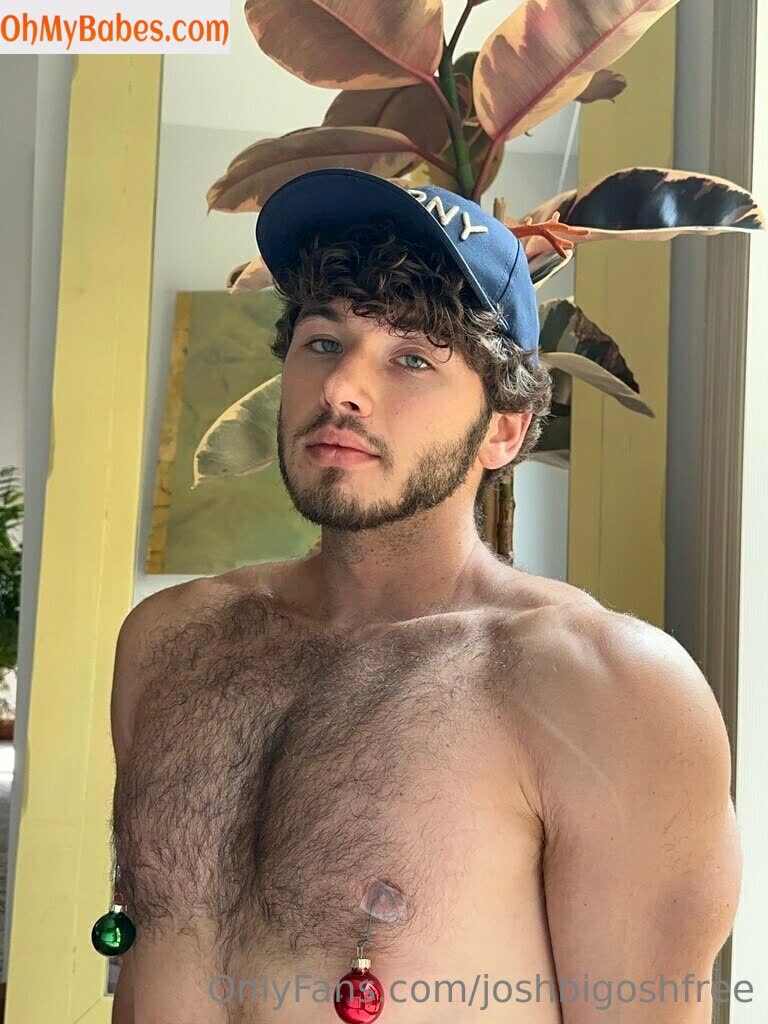 joshbigoshfree OnlyFans leaked photo #29 - OhMyBabes