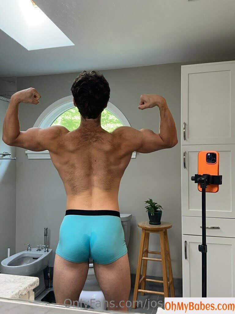 joshbigoshfree OnlyFans leaked photo #30 - OhMyBabes