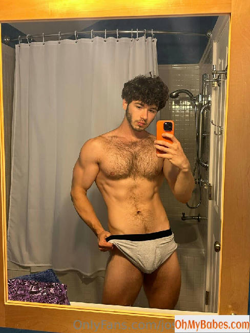 joshbigoshfree OnlyFans leaked photo #7 - OhMyBabes