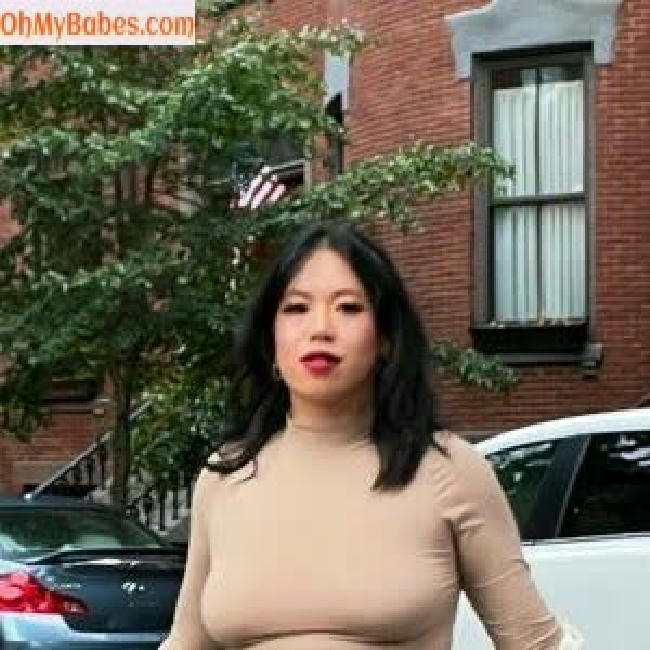 Josie Qu OnlyFans leaked photo #14 - OhMyBabes