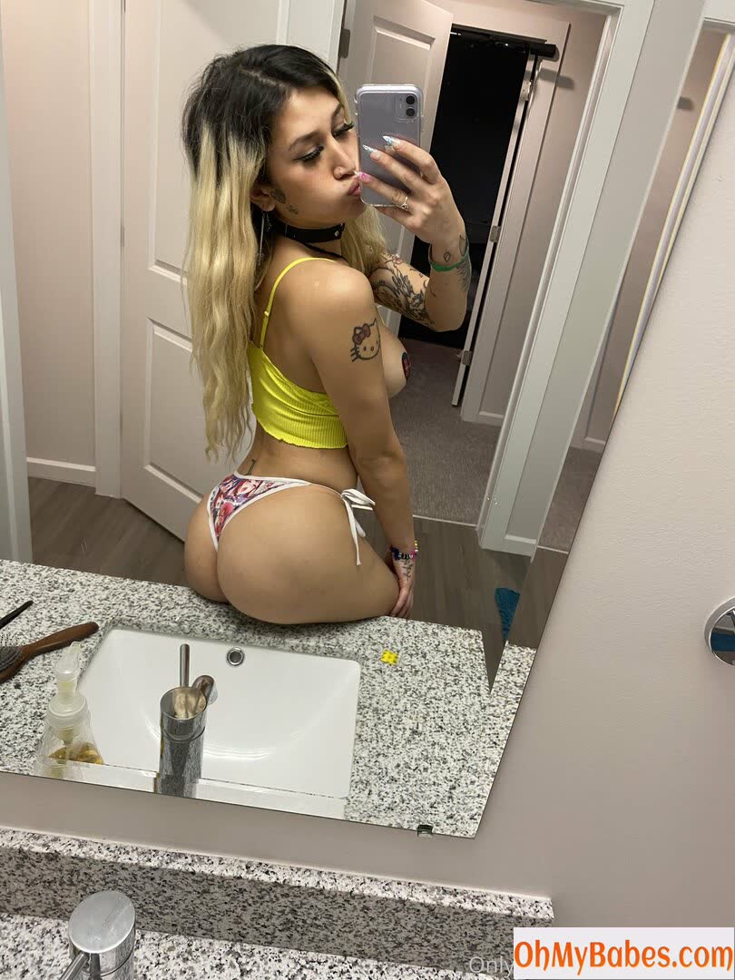 Josie Ramos OnlyFans leaked photo #3 - OhMyBabes