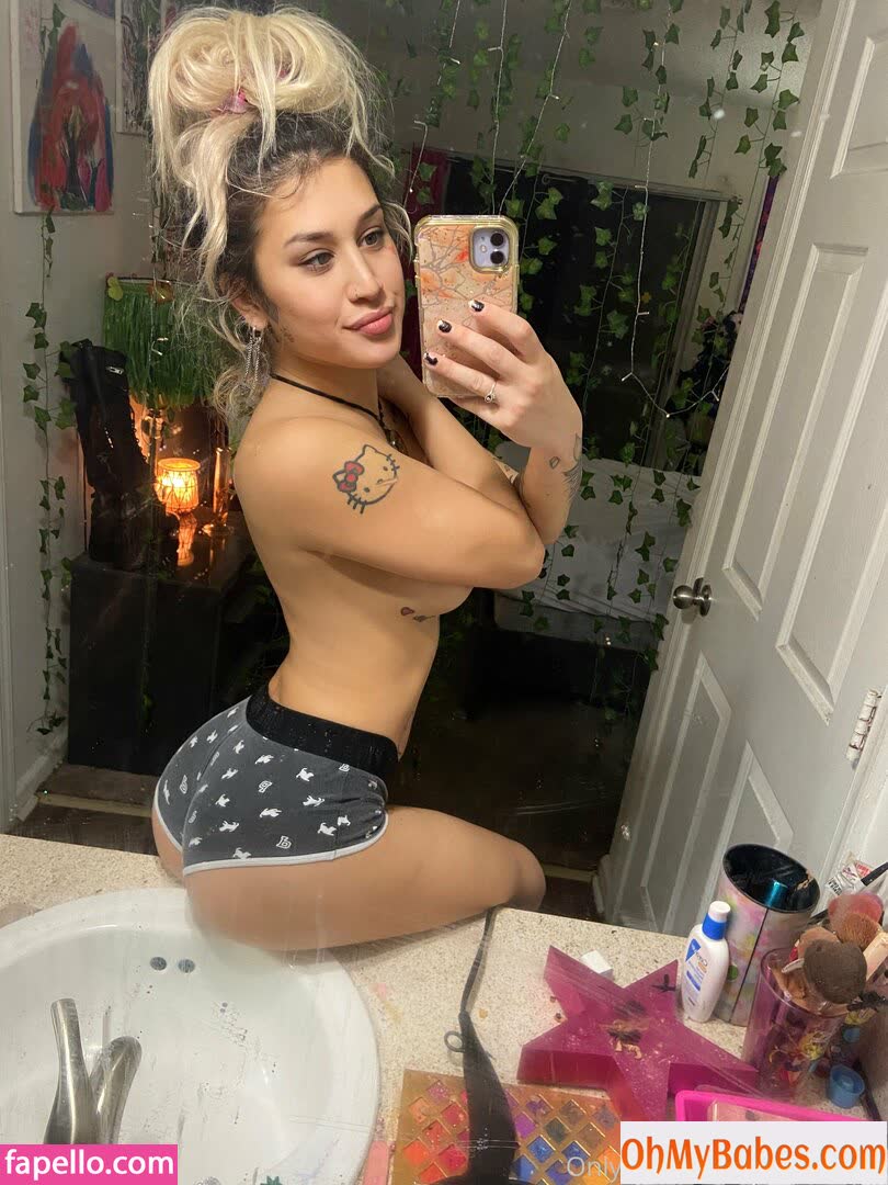 Josie Ramos OnlyFans leaked photo #8 - OhMyBabes