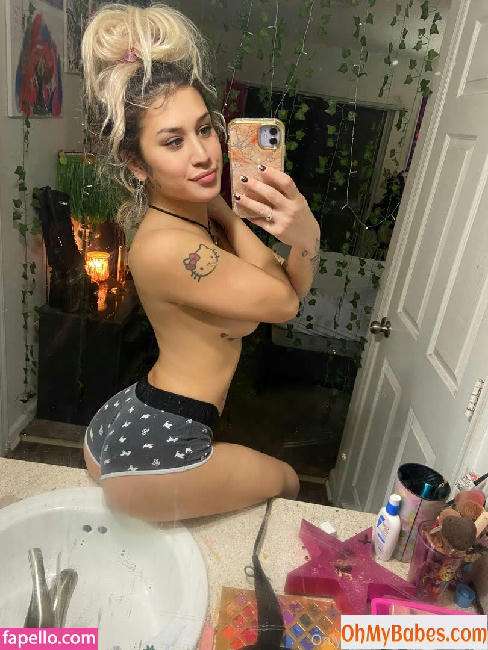 Josie Ramos OnlyFans leaked photo #8 - OhMyBabes