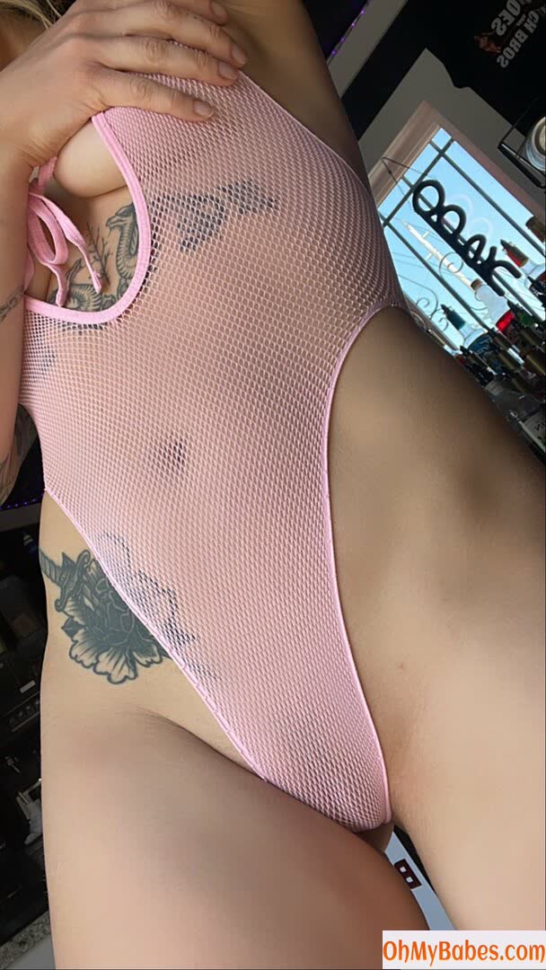 josiexcoyote OnlyFans leaked photo #5 - OhMyBabes