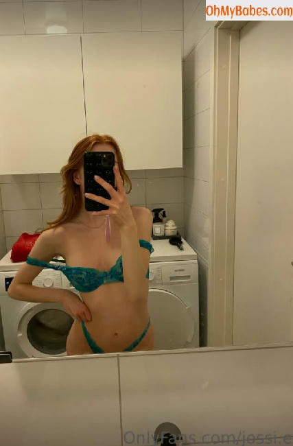 Jossi.e OnlyFans leaked photo #26 - OhMyBabes