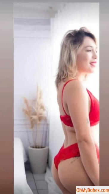 Josy Holanda OnlyFans leaked photo #4 - OhMyBabes