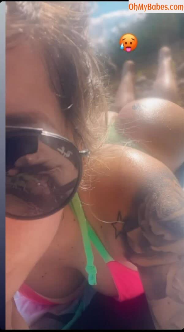 Josy Mazuhi OnlyFans leaked photo #3 - OhMyBabes