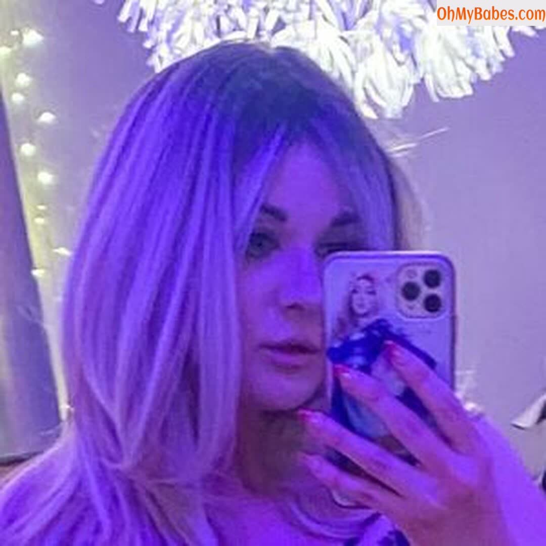 Joulischka OnlyFans leaked photo #1 - OhMyBabes