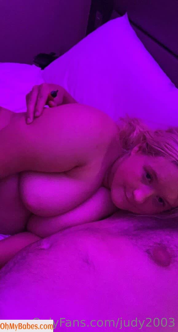 judy2003 OnlyFans leaked photo #4 - OhMyBabes