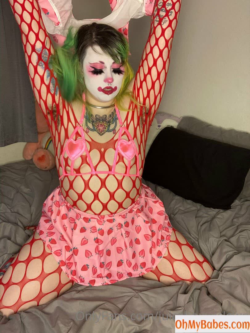 juiceboxxxclown OnlyFans leaked photo #37 - OhMyBabes