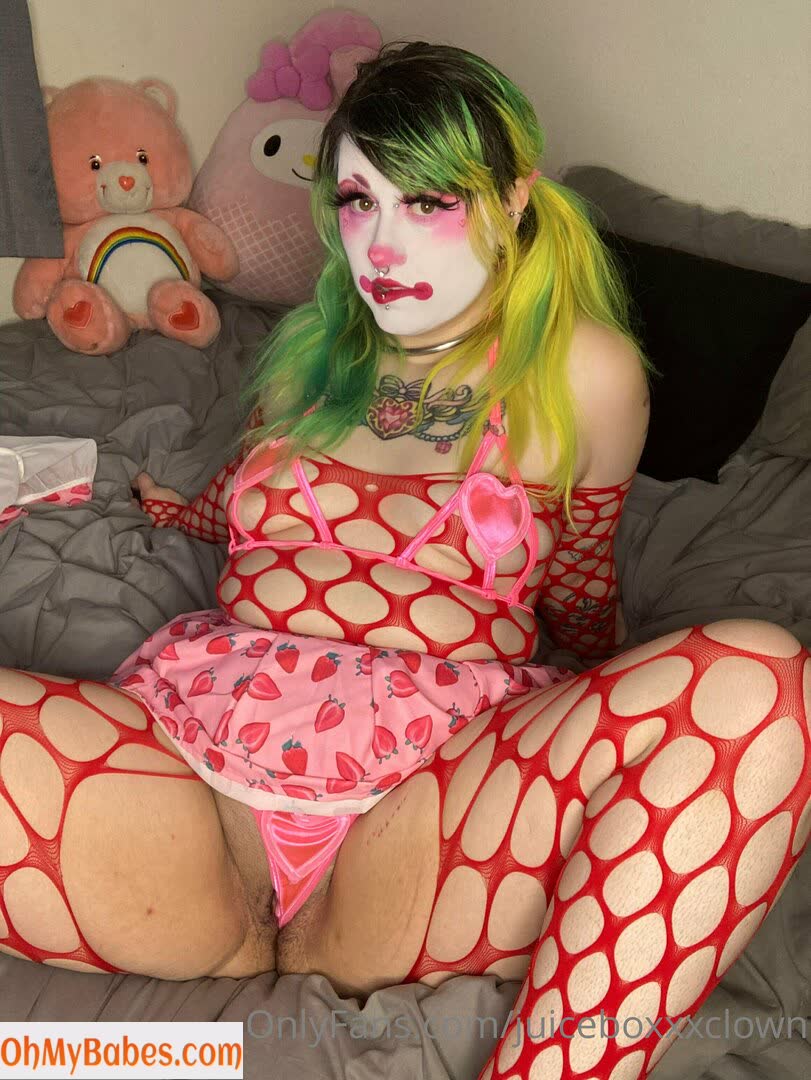 juiceboxxxclown OnlyFans leaked photo #50 - OhMyBabes