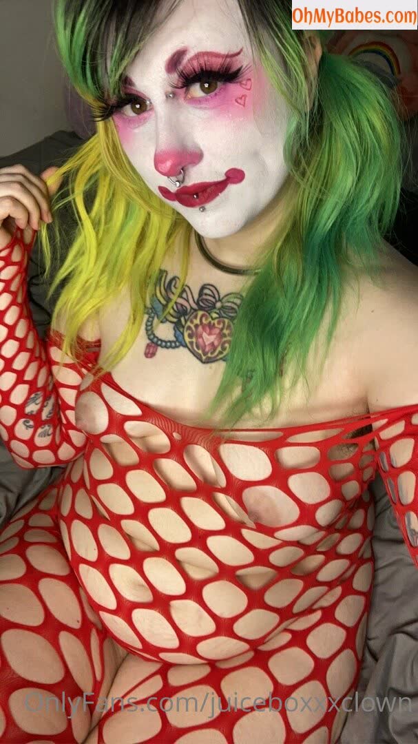 juiceboxxxclown OnlyFans leaked photo #68 - OhMyBabes