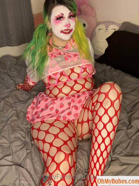 juiceboxxxclown OnlyFans leaked photo #9 - OhMyBabes