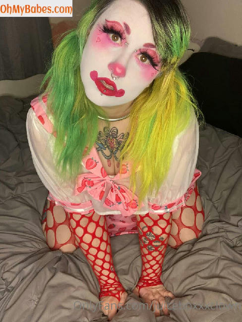 juiceboxxxclown OnlyFans leaked photo #5 - OhMyBabes