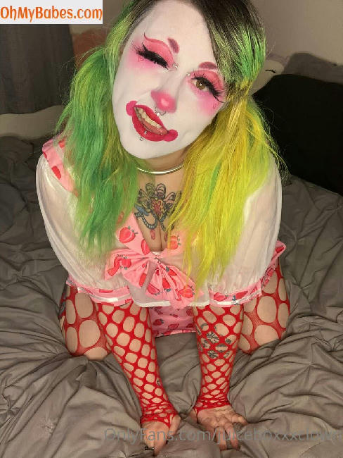 juiceboxxxclown OnlyFans leaked photo #13 - OhMyBabes