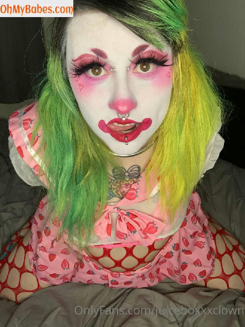 juiceboxxxclown OnlyFans leaked photo #20 - OhMyBabes