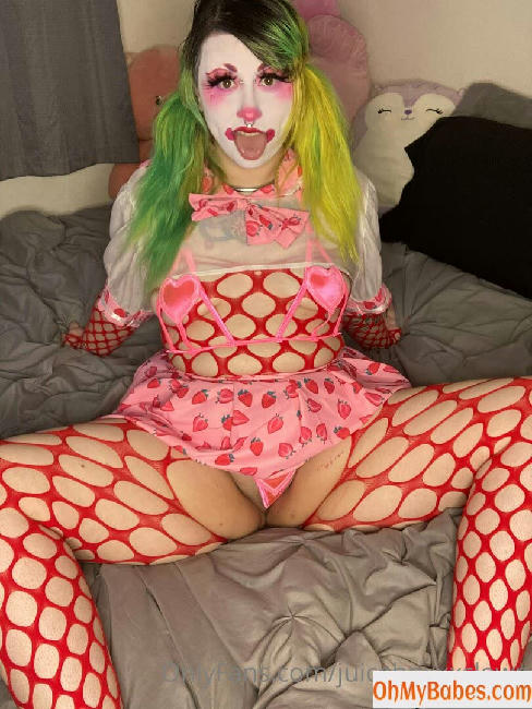 juiceboxxxclown OnlyFans leaked photo #17 - OhMyBabes