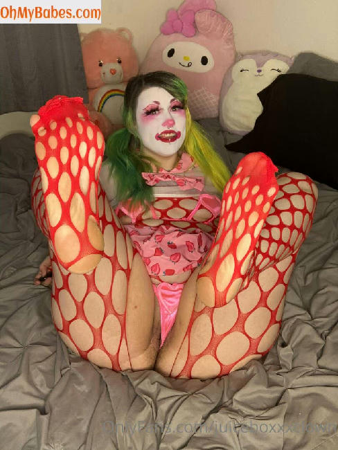 juiceboxxxclown OnlyFans leaked photo #22 - OhMyBabes