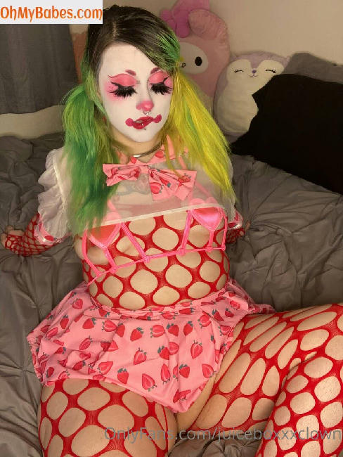 juiceboxxxclown OnlyFans leaked photo #23 - OhMyBabes