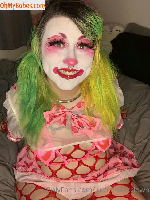 juiceboxxxclown OnlyFans leaked photo #19 - OhMyBabes