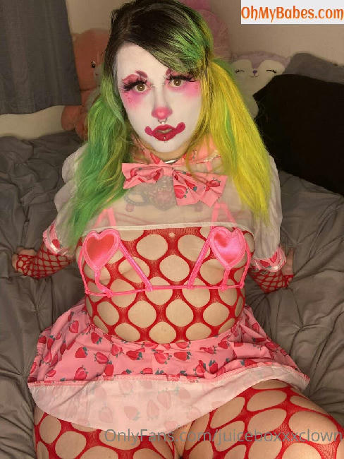 juiceboxxxclown OnlyFans leaked photo #28 - OhMyBabes