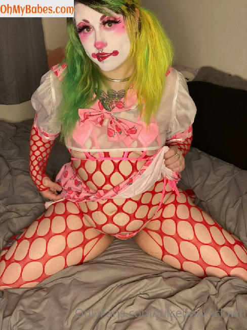 juiceboxxxclown OnlyFans leaked photo #25 - OhMyBabes