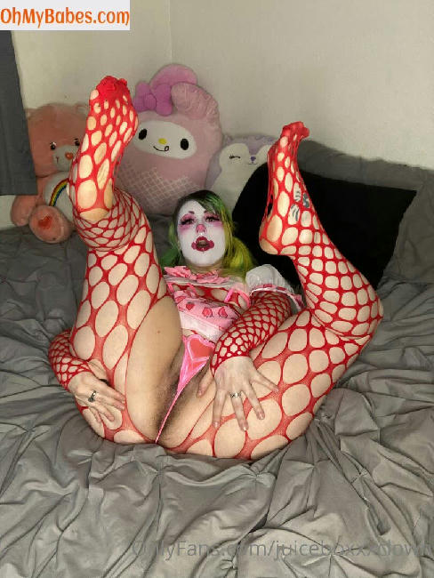 juiceboxxxclown OnlyFans leaked photo #6 - OhMyBabes