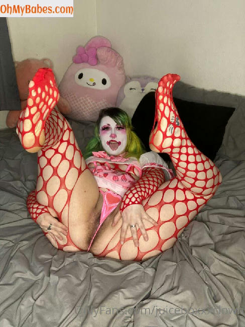 juiceboxxxclown OnlyFans leaked photo #7 - OhMyBabes