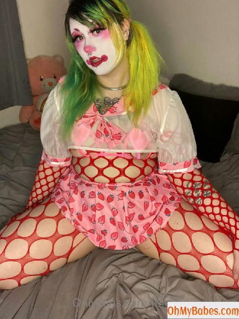 juiceboxxxclown OnlyFans leaked photo #27 - OhMyBabes