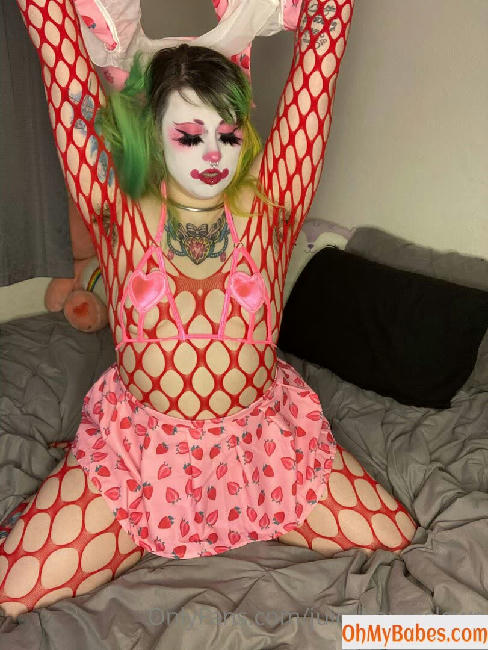 juiceboxxxclown OnlyFans leaked photo #37 - OhMyBabes