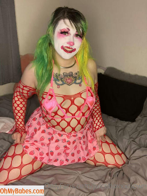 juiceboxxxclown OnlyFans leaked photo #48 - OhMyBabes