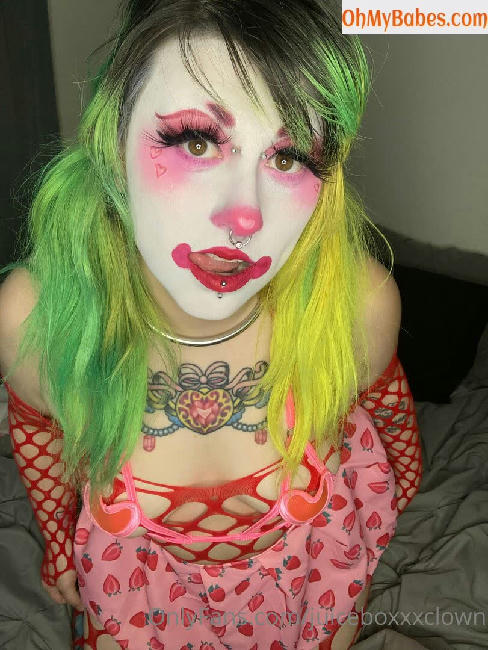 juiceboxxxclown OnlyFans leaked photo #61 - OhMyBabes