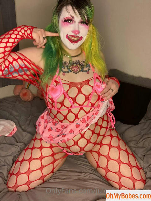 juiceboxxxclown OnlyFans leaked photo #62 - OhMyBabes