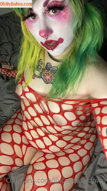 juiceboxxxclown OnlyFans leaked photo #66 - OhMyBabes