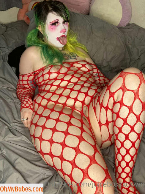 juiceboxxxclown OnlyFans leaked photo #69 - OhMyBabes