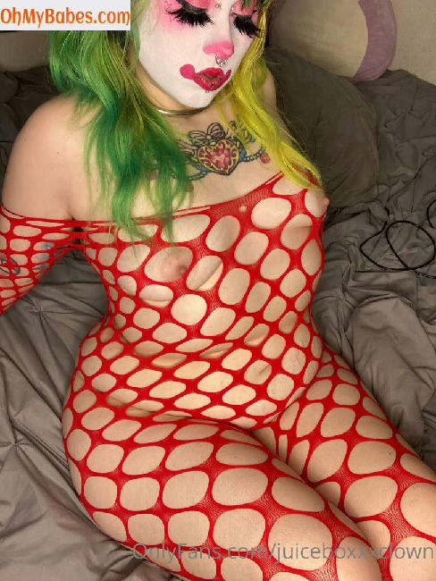 juiceboxxxclown OnlyFans leaked photo #70 - OhMyBabes