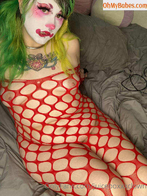 juiceboxxxclown OnlyFans leaked photo #64 - OhMyBabes