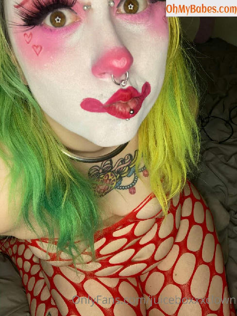 juiceboxxxclown OnlyFans leaked photo #4 - OhMyBabes